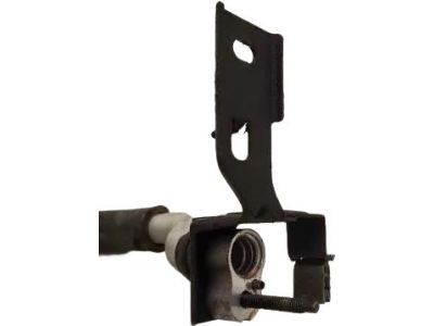 1993 Toyota Celica A/C Hose - 88703-20061