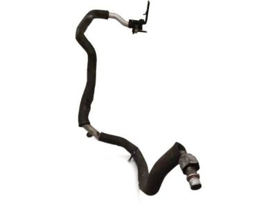 1993 Toyota Celica A/C Hose - 88703-20061