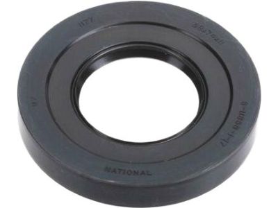 2006 Toyota Sienna Differential Mount - 52390-45020