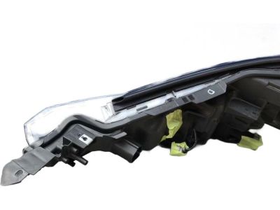2021 Toyota C-HR Headlight - 81140-10A70