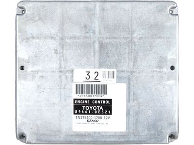 Toyota 89661-0E321