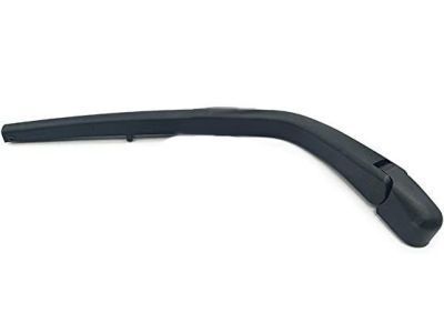 Toyota 85241-52010 Rear Windshield Wiper Arm