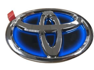 2016 Toyota Mirai Emblem - 75403-48010