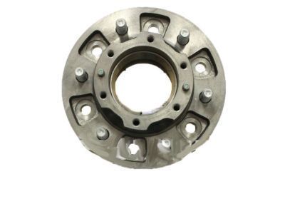 Toyota Land Cruiser Wheel Bearing - 43502-60040