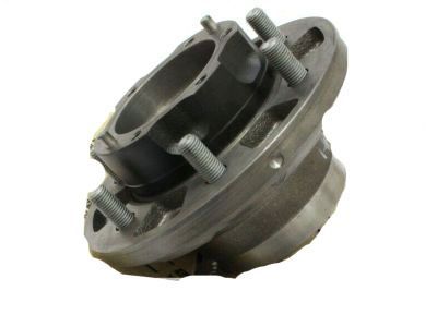 Toyota 43502-60040 Front Axle Hub Sub-Assembly