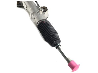 2011 Toyota Sequoia Steering Gear Box - 44250-0C091