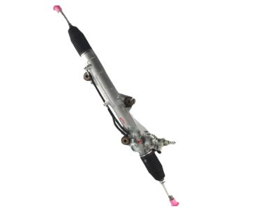 2011 Toyota Sequoia Steering Gear Box - 44250-0C091