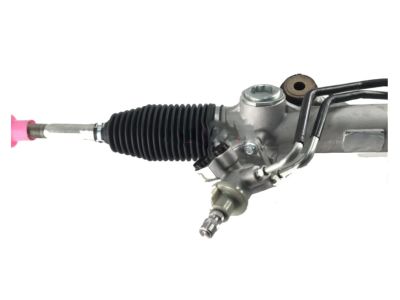 2011 Toyota Sequoia Steering Gear Box - 44250-0C091