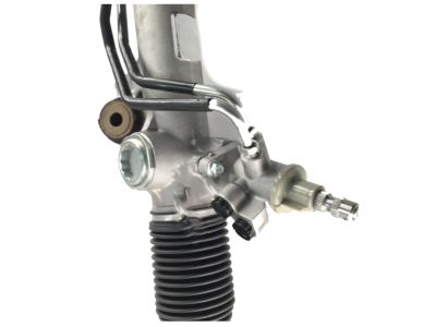 2011 Toyota Sequoia Steering Gear Box - 44250-0C091