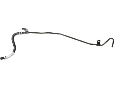 2005 Toyota Avalon Power Steering Hose - 44416-07080