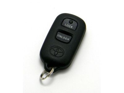 Toyota 89742-42120 Transmitter, Door Control