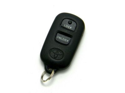 Toyota 89742-42120 Transmitter, Door Control