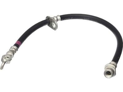 Toyota Tercel Hydraulic Hose - 90947-02813