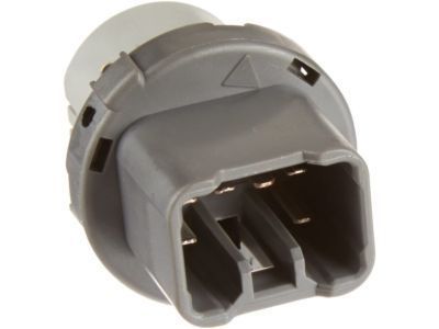 Toyota 90075-60036 Plug, Socket