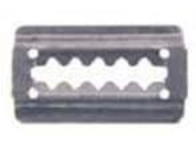 Toyota 90468-04030 Clip