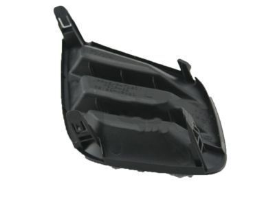 Toyota 52128-42080 Cover, Front Bumper Hole