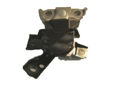 Toyota 12305-28240 Insulator Sub-Assy, Engine Mounting, RH