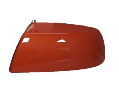 Toyota 87945-0C040-E2 Outer Mirror Cover, Left