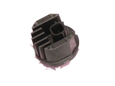 2022 Toyota C-HR Fog Light - 8121C-52140