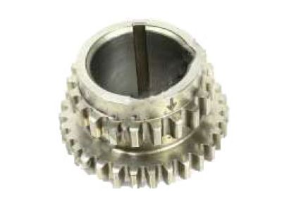 Toyota 33033-35100 Gear, 2nd