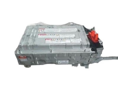 2013 Toyota Prius C Car Batteries - G9510-52031