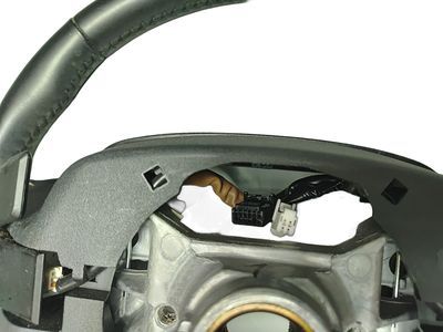 2018 Toyota Camry Steering Wheel - 45100-33820-C0