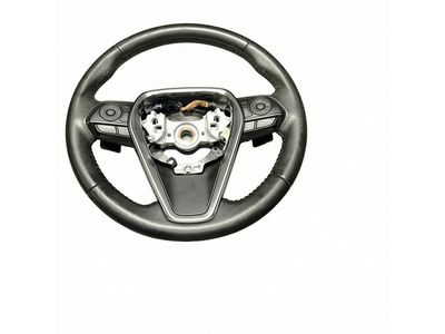 2018 Toyota Camry Steering Wheel - 45100-33820-C0
