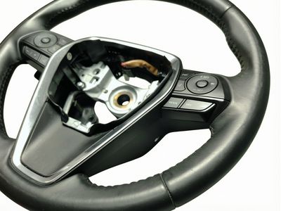 2018 Toyota Camry Steering Wheel - 45100-33820-C0