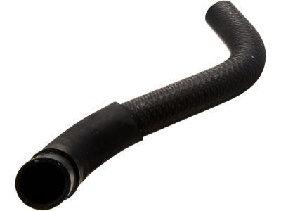 2001 Toyota Corolla Radiator Hose - 16572-0D050