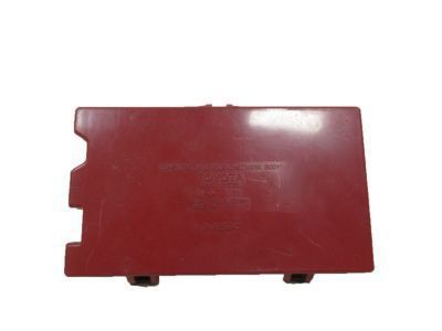 2002 Toyota Celica Body Control Module - 89221-20020