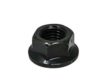 Toyota 90179-10141 Nut