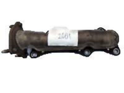 1993 Toyota Celica Exhaust Manifold - 17141-16250