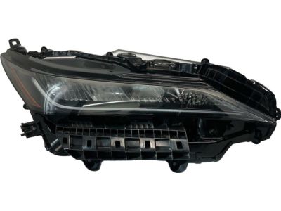 2024 Toyota Venza Headlight - 81140-48J20