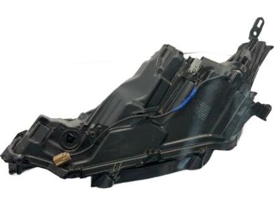 2024 Toyota Venza Headlight - 81140-48J20