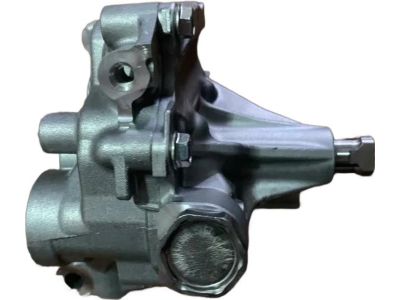 2018 Toyota Camry Oil Pump - 15100-25031