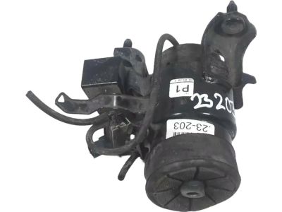 2020 Toyota Highlander Engine Mount - 12361-0P160