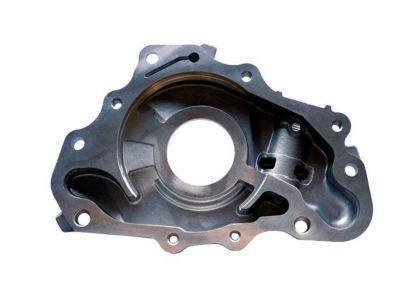 2002 Toyota Celica Oil Pump - 15111-88600