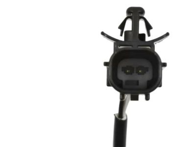 2011 Toyota Sienna Speed Sensor - 89543-08050