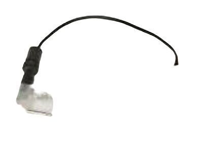 2004 Toyota 4Runner Ambient Temperature Sensor - 88625-35050