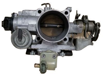 1997 Toyota T100 Throttle Body - 22210-62220