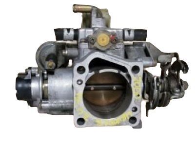 Toyota 22210-62220 Throttle Body Assembly