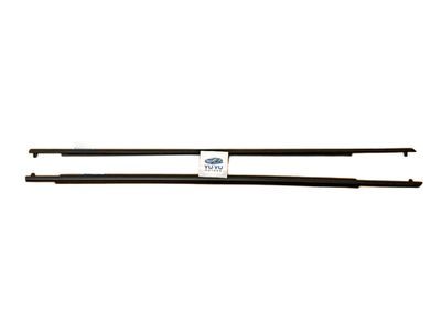 Toyota Prius V Door Moldings - 75730-47031
