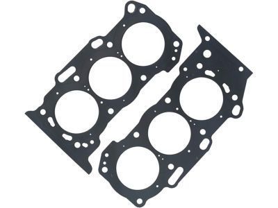 2010 Toyota Highlander Cylinder Head Gasket - 11116-31060