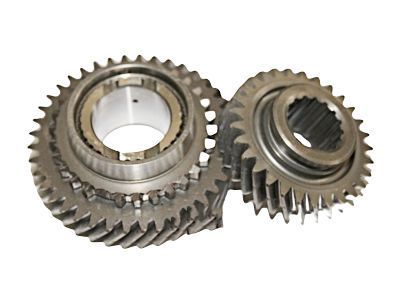 Toyota 33036-20060 Gear, 5TH