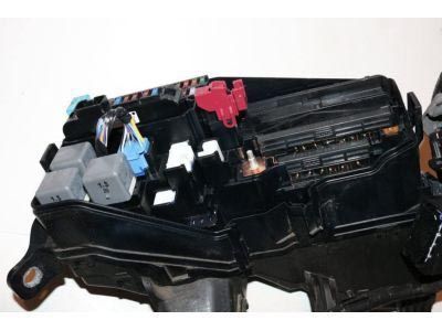 2017 Toyota Camry Fuse Box - 82720-33201