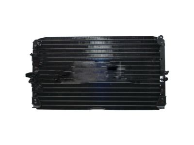 Toyota Supra A/C Condenser - 88460-14251