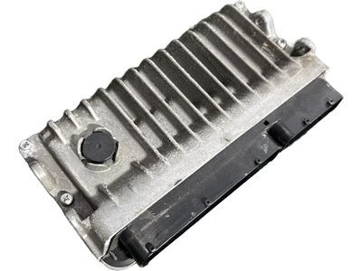 2016 Toyota RAV4 Engine Control Module - 89661-0R520