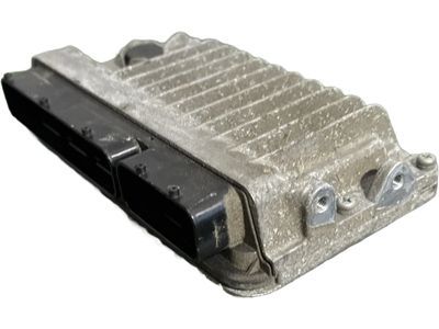 2016 Toyota RAV4 Engine Control Module - 89661-0R520