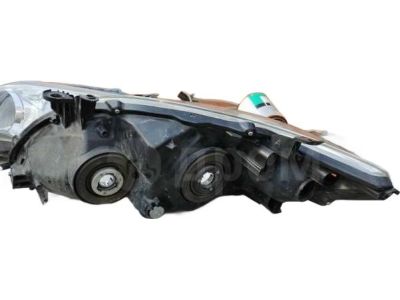 2012 Toyota Corolla Headlight - 81130-12F10