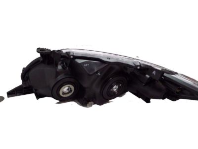 2012 Toyota Corolla Headlight - 81130-12F10